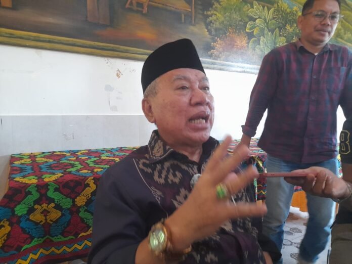 Patuhi Saran KPK, DPRD NTB Tak Keberatan Program Pokir Ditinjau Ulang