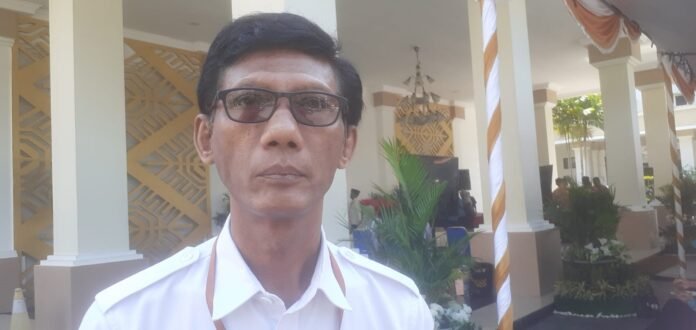 Seleksi CPNS Digelar Tahun 2027, Pemkot Mataram Kekurangan 3.000 Pegawai