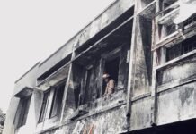 Kenaikan Insentif Anggota Damkarmat Mataram Kembali Diusulkan Kenaikan Insentif Anggota Damkarmat Mataram Kembali Diusulkan