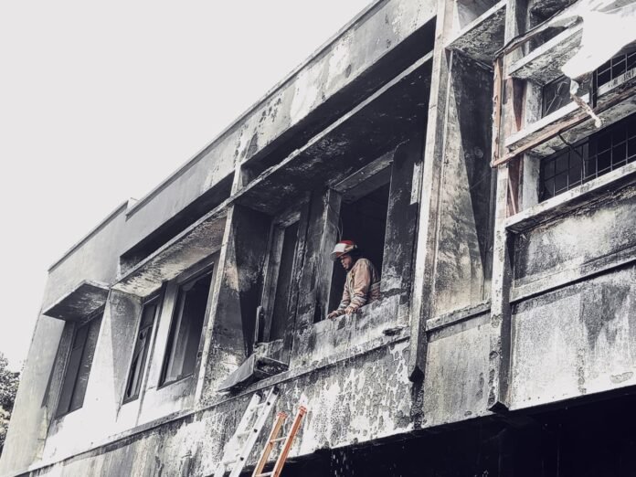 Kenaikan Insentif Anggota Damkarmat Mataram Kembali Diusulkan