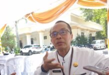 Guru Diminta Turut Awasi Pelaksanaan MBG di Sekolah Guru Diminta Turut Awasi Pelaksanaan MBG di Sekolah