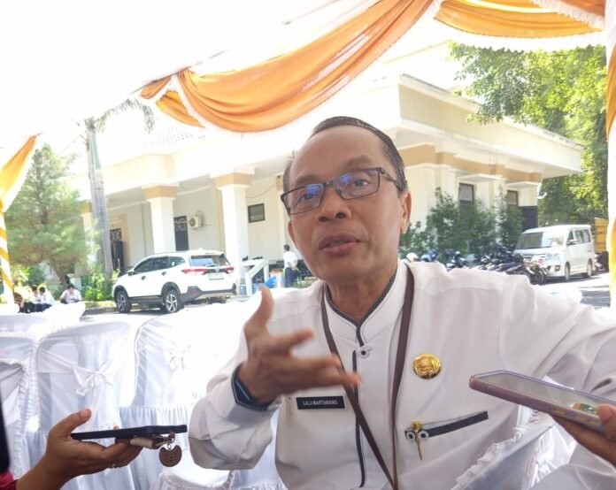 Guru Diminta Turut Awasi Pelaksanaan MBG di Sekolah