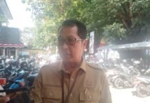 Oknum Pejabat Eselon II Diduga Jarang Masuk Kantor Oknum Pejabat Eselon II Diduga Jarang Masuk Kantor