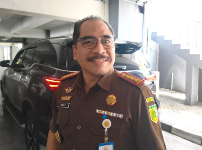 Kejari Mataram Geledah Kantor KPU Lobar Terkait Pengusutan Kasus Dugaan Korupsi