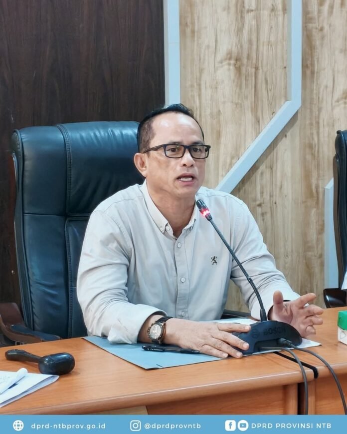 SiLPA Rp431 Miliar, Dewan Minta Gubernur Evaluasi OPD dengan Realisasi Anggaran Rendah