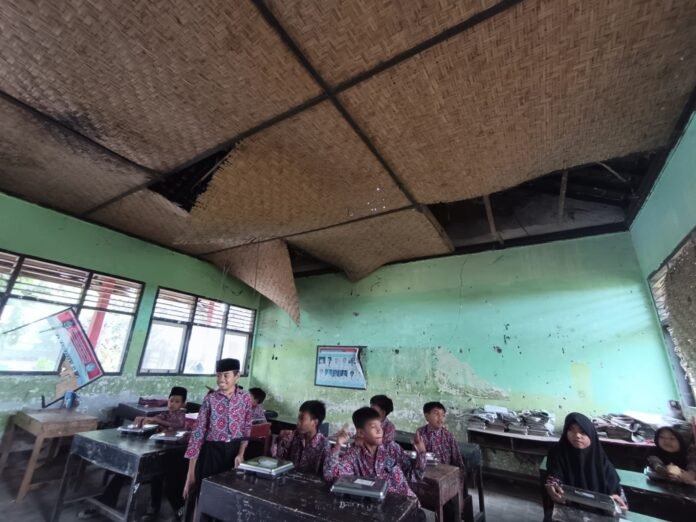 Bantuan Revitalisasi Pendidikan 2026 di Lotim Meningkat Hampir Tiga Kali Lipat