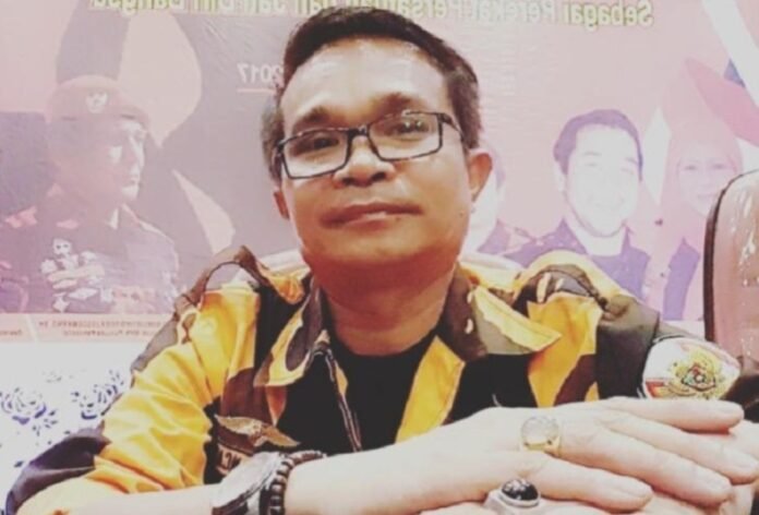 Jumlah Kontraktor di NTB Menurun Tajam