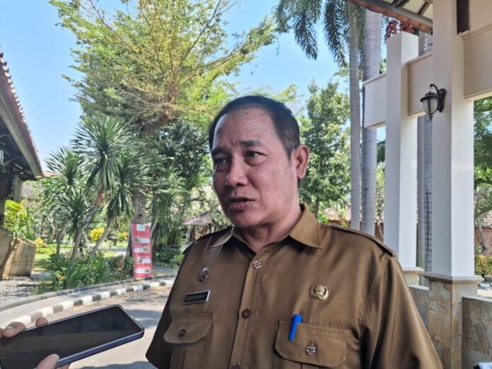 Pemprov NTB Cari Konsultan Internasional untuk Kaji Pembentukan NTB Capital