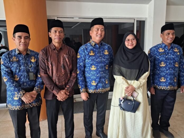 Posisi Sembilan MTQ Nasional, Gubernur Iqbal Targetkan NTB Jadi Serambi Al-Qur’an