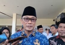 Rencana Pengangkatan PPPK Paruh Waktu ke Penuh Waktu, BKN Mulai Lakukan Perhitungan Anggaran Rencana Pengangkatan PPPK Paruh Waktu ke Penuh Waktu, BKN Mulai Lakukan Perhitungan Anggaran