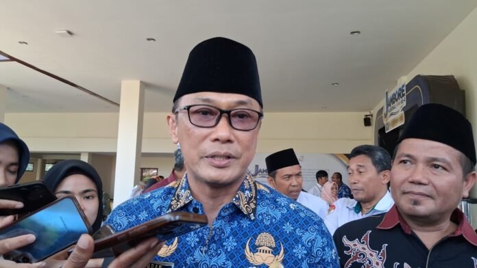 Rencana Pengangkatan PPPK Paruh Waktu ke Penuh Waktu, BKN Mulai Lakukan Perhitungan Anggaran
