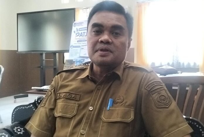 Tindak Lanjut Temuan Dugaan Kebocoran, Bapenda Lobar Bentuk Tim Turun Periksa Hiburan Malam