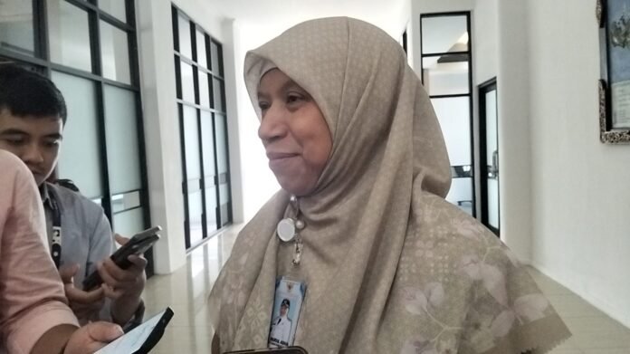 Didukung DPRD, Wabup Lobar Naikkan Gaji Guru PPPK Paruh Waktu di APBD Perubahan