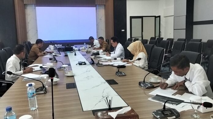 Wabup Lobar Bakal Wawancara Langsung Peserta Seleksi Sekda