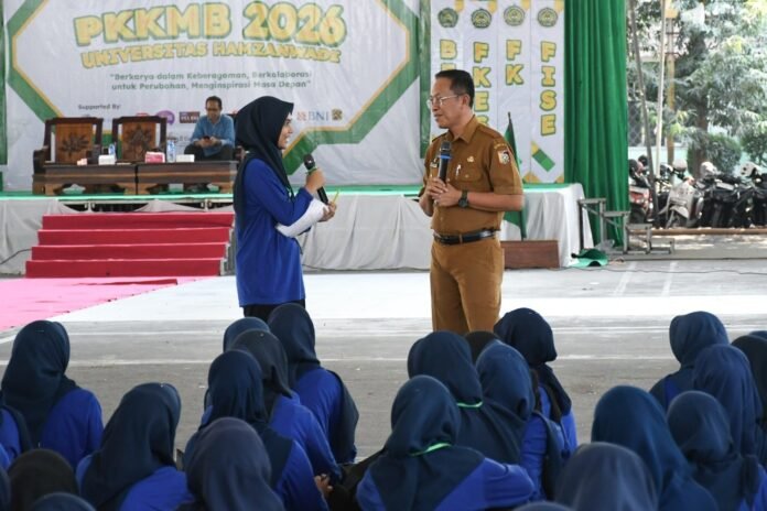 Peningkatan Mutu Pendidikan Jadi Atensi Serius Pemkab Lotim