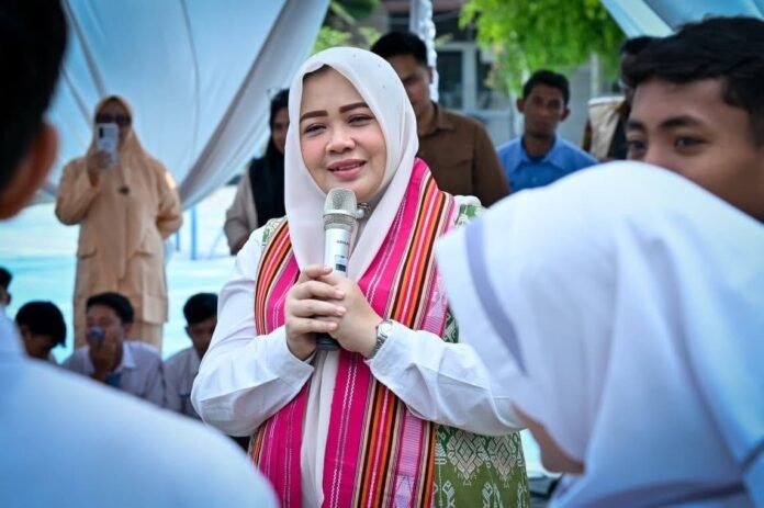 Jadikan Sekolah Ramah Anak