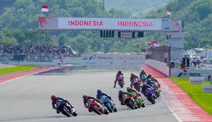 Dua Pekan Jelang MotoGP, Pemprov NTB Minta Kabupaten/Kota Turut Lakukan Promosi