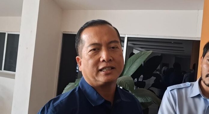 Gubernur Iqbal Ingatkan Tidak Pukul Rata Semua Ponpes