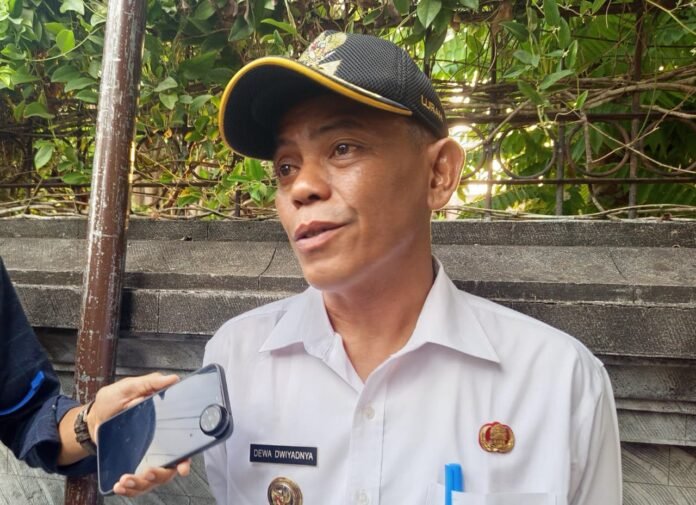 Turun Menjadi 12 Kasus