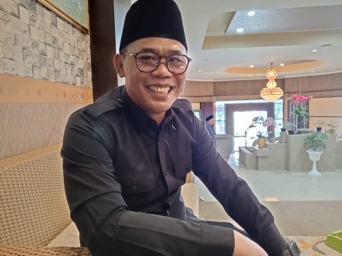 Segera Cari Solusi Permanen