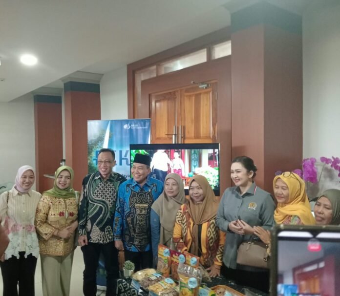 Kasus PMI Nonprosudural di NTB Meningkat, Jadi Atensi Komisi IX DPR RI