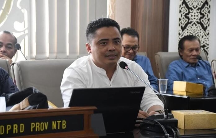 Komisi I DPRD NTB Buka Ruang Tanggapan Publik terhadap Calon Anggota KPID