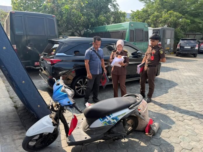 Polisi Serahkan Tersangka Dugaan Pembunuhan NDR ke Jaksa