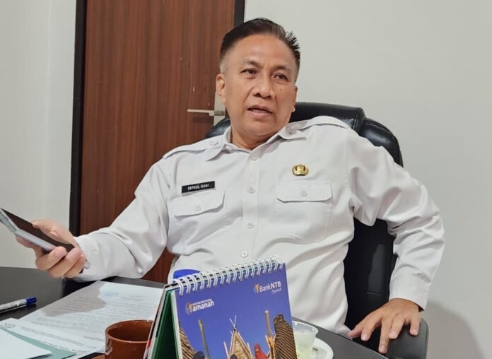 Tunggu Kepastian dari BGN