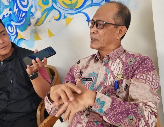 Bus Gratis Angkutan MotoGP akan Layani Pelabuhan Bangsal, Senggigi, dan Lembar