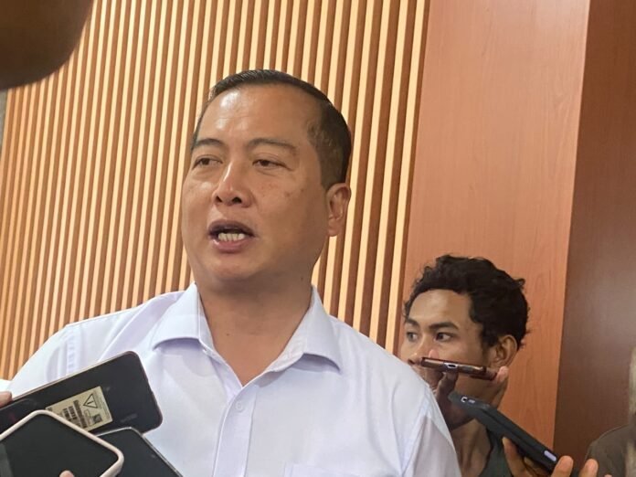 Warga NTB Diduga Jadi Korban di Myanmar, Gubernur: Pemprov Tunggu Tindakan dari Pemerintah Pusat
