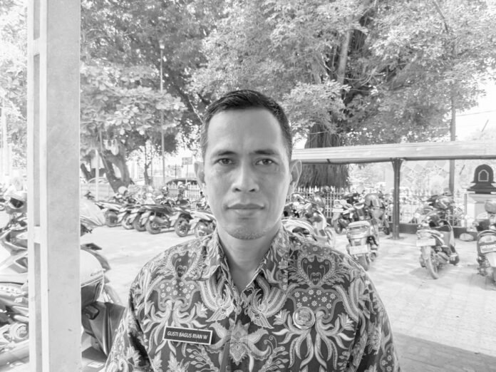 Antisipasi Anak Rawan Stunting