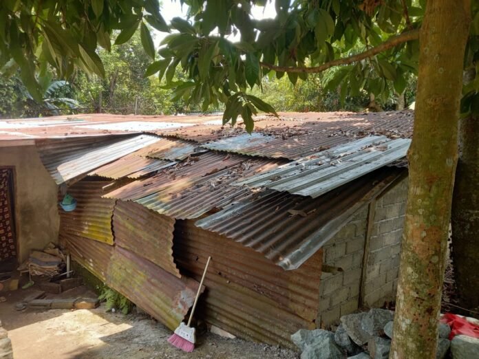 Disperkim Verifikasi 300 Calon Penerima Tambahan Program RTLH
