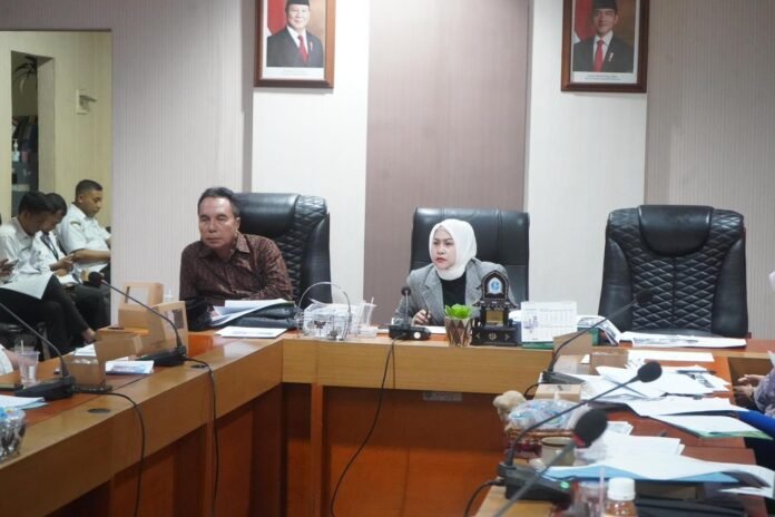 DPRD NTB Minta Perlindungan dan Pendampingan Korban Dugaan Kekerasan Seksual Jadi Prioritas