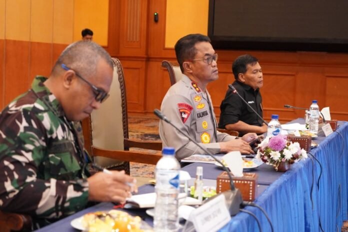 Polda NTB Siapkan 2.667 Personel Kawal MotoGP Mandalika 2026