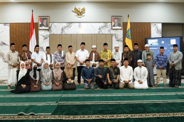 Posisi Sembilan Nasional, NTB Perkuat Pembinaan Kafilah MTQ