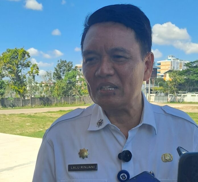 Penyebab Keracunan MBG di Lombok Tengah karena Tercemar Bakteri E-Coli