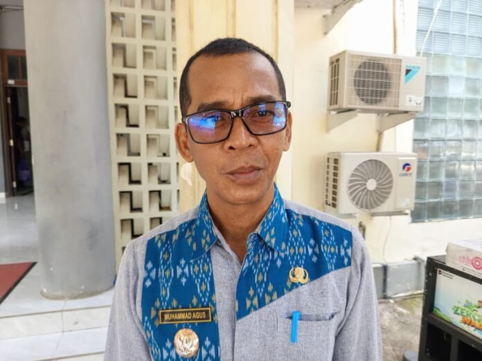 Diupayakan dari Program Desa Berdaya