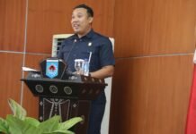 Beri Kepastian Tempat Bersandar Perahu Nelayan Beri Kepastian Tempat Bersandar Perahu Nelayan