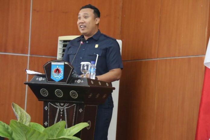 Beri Kepastian Tempat Bersandar Perahu Nelayan