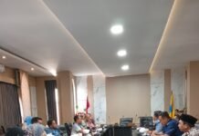 Komisi III Pertanyakan Urgensi Pembebasan Lahan untuk Pembangunan Kantor Wali Kota Komisi III Pertanyakan Urgensi Pembebasan Lahan untuk Pembangunan Kantor Wali Kota