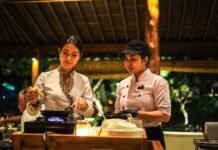 Qunci Villas Resort Rayakan Kekayaan Kuliner Indonesia Melalui “The Flavours of Java” Qunci Villas Resort Rayakan Kekayaan Kuliner Indonesia Melalui “The Flavours of Java”