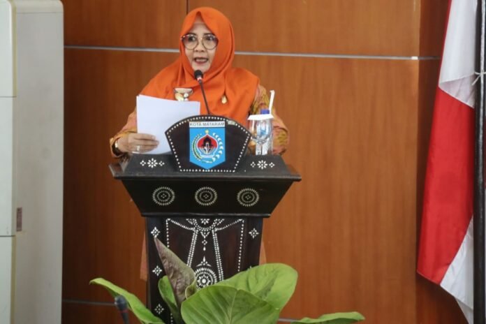 Percepat Belanja Prioritas