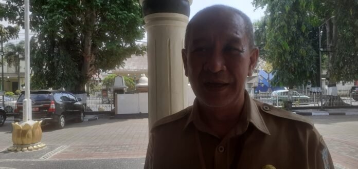 Anggaran Program Desa Berdaya di 12 Kelurahan Belum Cair