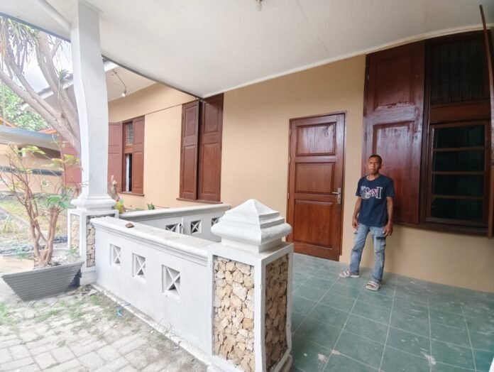 Pemkot Mataram Tunda Pembelian Lahan Eks Bank Indonesia di Kota Tua Ampenan