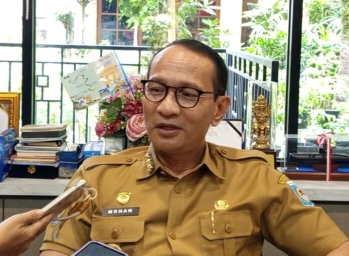 Mohan Roliskana Nyatakan Siap Maju sebagai Calon Ketua KONI NTB 2026–2030