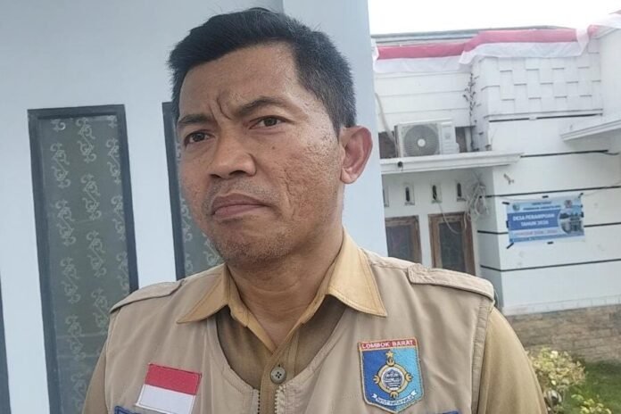 Sumber PAD Baru, 65 SPPG di Lobar Ditarik Retribusi Pengelolaan Sampah
