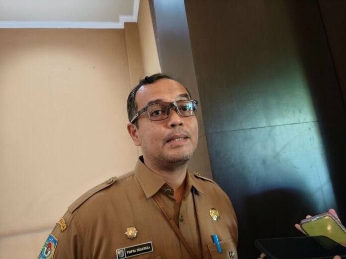 86 LPK Diminta Perbarui Data, Disnaker Mataram Ancam Sanksi yang Tak Laporkan Kegiatan