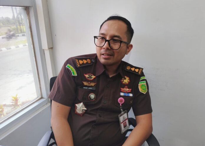 Jaksa Cocokkan LPJ dengan Kegiatan di Kasus Dugaan Korupsi KPU Lobar