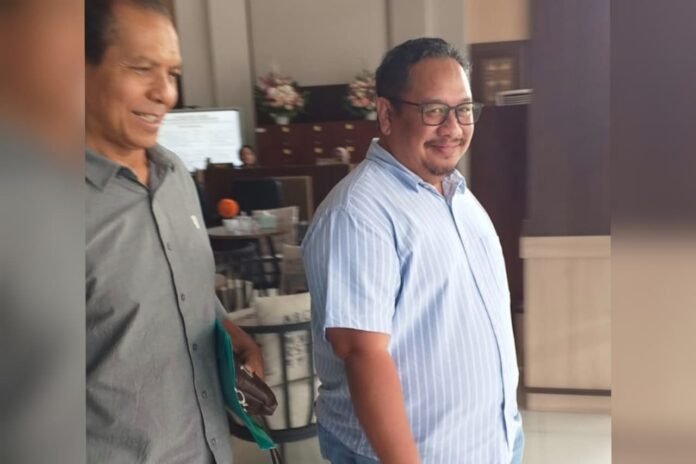 Jaksa Periksa Komisaris PT SEG di Kasus Kredit Rp11 Miliar PT Carsten