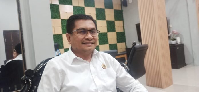 Selesaikan Sengketa